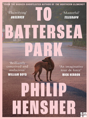 cover image of To Battersea Park